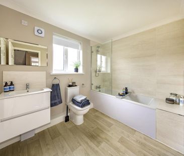 3 bedroom house to rent - Photo 1