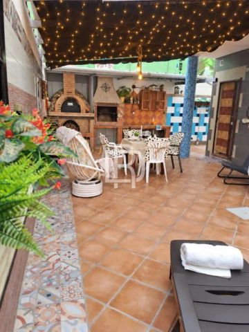 Casa en alquiler en Calle Guargacho, 1 - Photo 5