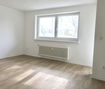 Demnächst frei! 3-Zimmer-Wohnung in Gütersloh - Foto 1