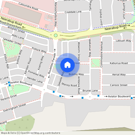 22 Debelle Way, WA 6030, Clarkson