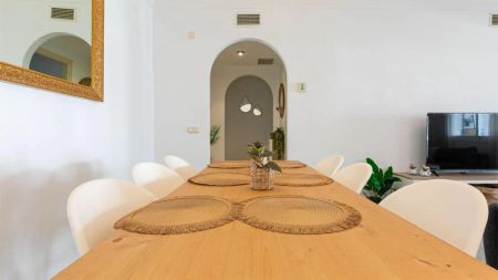 Piso de alquiler en Bulevar Ashmawi, 6, La Carolina - Guadalpín - Photo 4