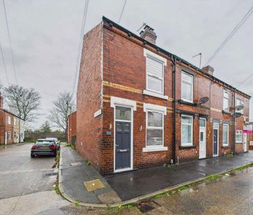 2 bedroom terraced house to rent - Photo 6