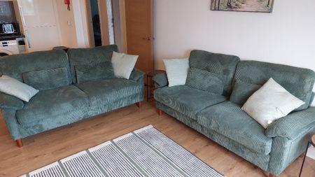 2 Bed Flat, Atherton St, CH45 - Photo 3