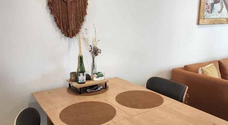 Executive Fully Furnished Two Bedroom Home! - Photo 2