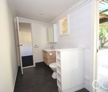 Open the Door To Coastal Charm With a Funky Seaside Retreat - Photo 4