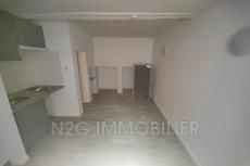 Location Appartement 1 pièce 14m² GRASSE 06130 - Photo 4