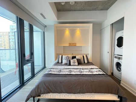 For Lease - 185 Roehampton Avenue Unit# 509, Toronto, Ontario - Photo 4