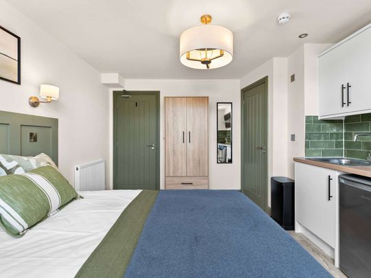 Woods Lane - Photo 1