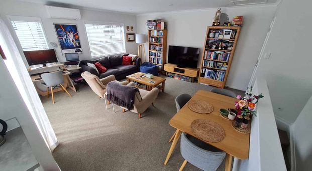 1 Bedroom Home in Hobsonville - Photo 1