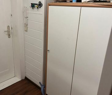 Handwerker Monteur Wohnung - Photo 1