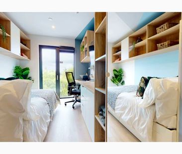 Studio plus - Photo 5