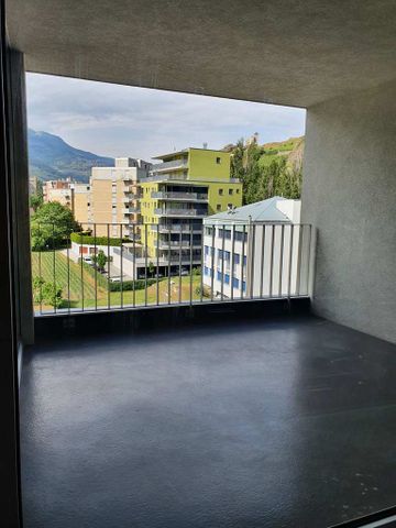 3.5 Zimmer, 67 m², 8. Stock - Photo 4