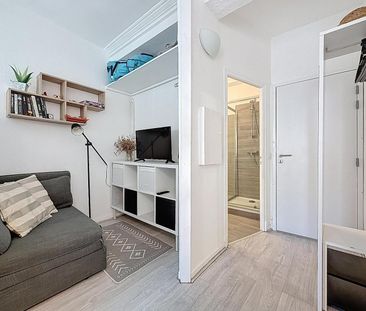 Location Appartement 2 pièces 24m² LEUCATE 11370 - Photo 3