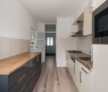 Bijdorpstraat 7, Zijlwatering-haven, 2241NW, Wassenaar - Photo 1