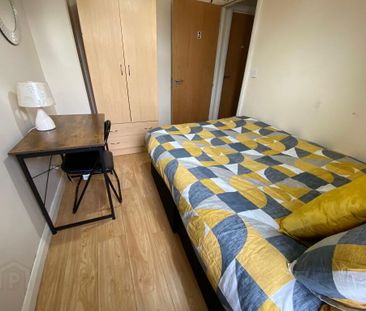 Balfour Avenue, Room 2, All Bills Included, Belfast, BT7 2FH - Photo 4