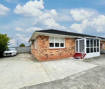 Unit 1, 5 Ti Rakau Drive, Pakuranga, Auckland - Photo 5