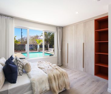 FULLY FURNISHED 4-BEDROOM PROPERTY!! - Photo 5