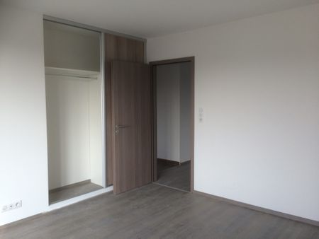 Location Appartement 5 pièces 108m² STRASBOURG 67000 - Photo 5