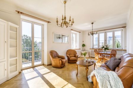 WOLNE OD ZARAZ, NA GRANICY CENTRUM I ŻOLIBORZA! 58 m² - Photo 3