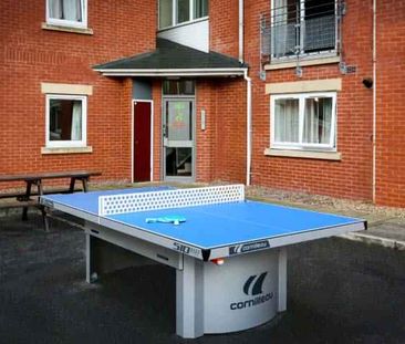 Gold Ensuite - Photo 3