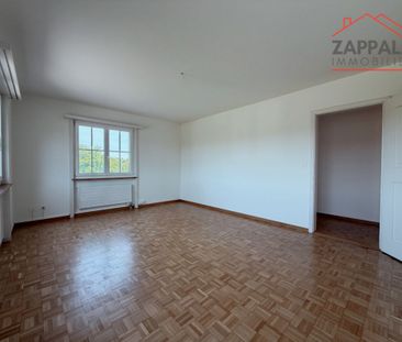 4 Zimmer, 85 m², EG - Photo 2