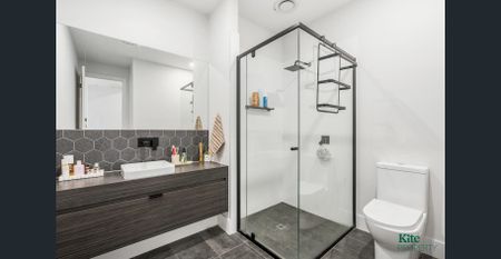 Contemporary Three-Level Living with Dual Rooftop Terraces - Photo 5