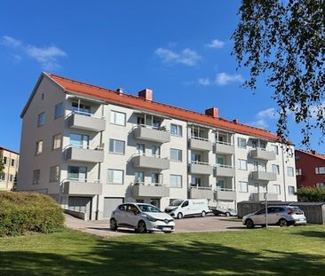 Storgatan 13, Motala – 2 r.o.k - Foto 1