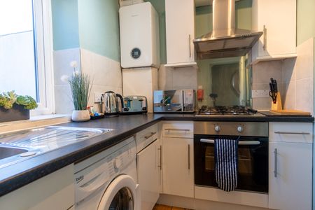 1 Bed Flat, Dorset Green Two, BN2 - Photo 5