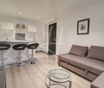 Location Appartement 1 pièce 30m² LE BAN ST MARTIN 57050 - Photo 6