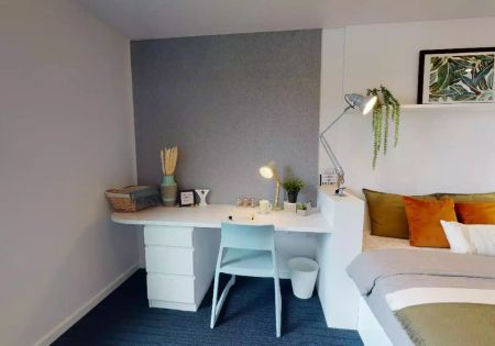 Platinum Studio - Photo 4