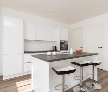 Te huur: Appartement Barcelona in Oirschot - Photo 3