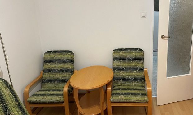 mazowieckie, Warszawa, Kazimierza Kuratowskiego - Photo 1