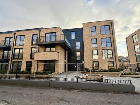 1 bedroom flat to rent - Photo 3