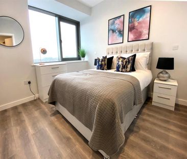 1 bedroom apartment to rent - Photo 2