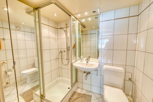Lovely 2-room apartment in the Tour d'Ivoire - Photo 1