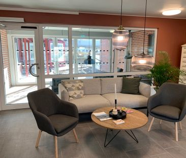 Sockenvägen 4 A, Trelleborg Öster - Foto 5