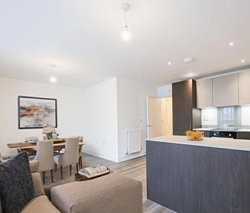 1 bedroom maisonette to rent - Photo 5