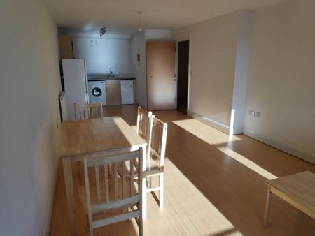 1 bedroom apartment to rent - Photo 3