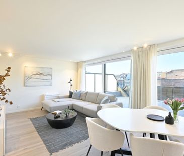 Tout savoir sur cet appartement à Knokke-Heist - foto 1