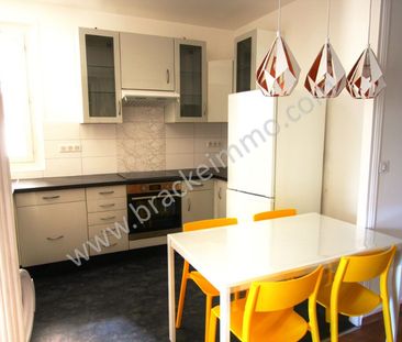 Appartement Courbevoie 2 pièce(s) 57 m² - Photo 2