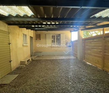 Location Maison 3 pièces 90m² - Photo 4