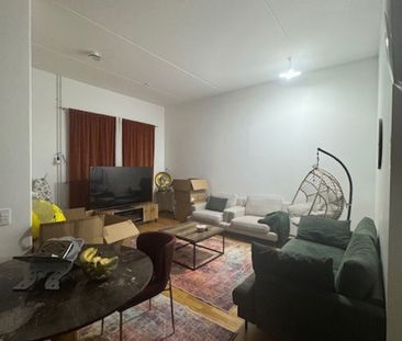 Linjetvågatan 4, Värnhem - Photo 1