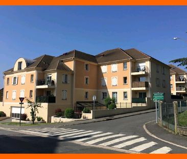 Location Appartement 2 pièces 46m² LOUVRES 95380 - Photo 4