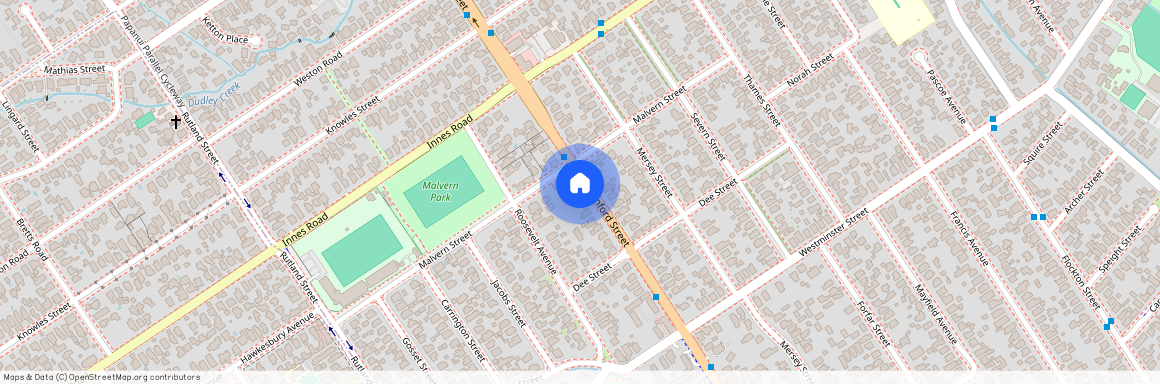 2/209 Cranford Street, Saint Albans, Christchurch City