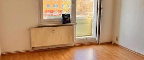 4-Raumwohnung wartet auf Sie! - Photo 1