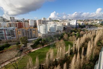 Apartamento T4 em Lisboa