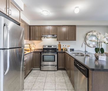For Lease - 156 Inspire Boulevard, Brampton, Ontario - Photo 5