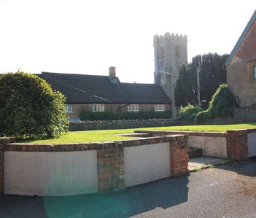 The Cressy, Shepton Beauchamp, Ilminster, Somerset, TA19 - Photo 4