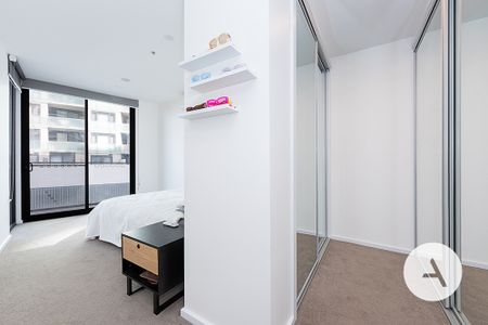 513/2 Gribble St, Gungahlin ACT 2912 - Apartment For Rent | Domain - Photo 2