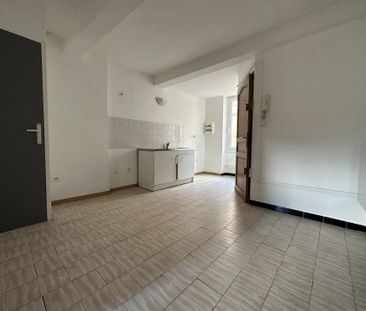 Location Appartement 2 pièces 34 m2 à Lodève - Photo 3